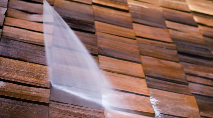 Shingle Roofing in Almyra, AR
